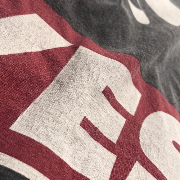 WWE t-shirt Size Boys youth Medium ♥️ - Picture 6 of 8